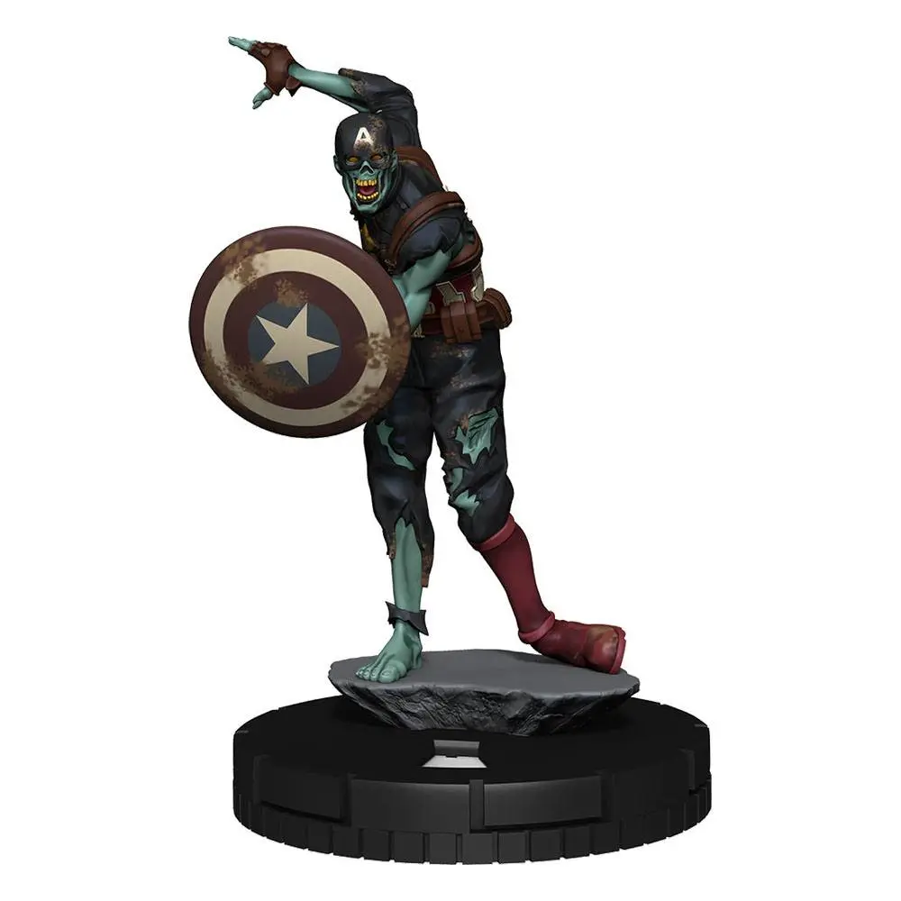 Marvel HeroClix: Marvel Studios Disney Plus What If...? Miniatures Game product photo