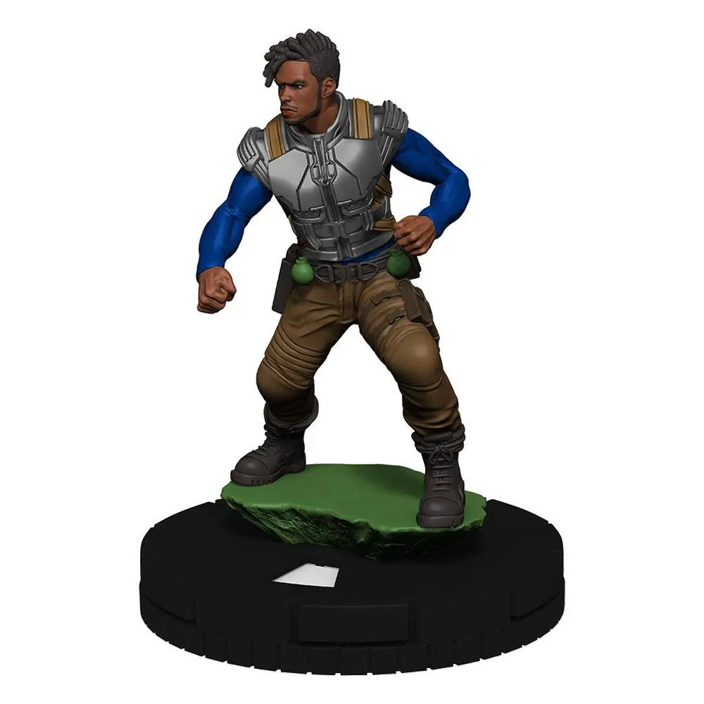 Marvel HeroClix: Marvel Studios Disney Plus What If...? Miniatures Game product photo