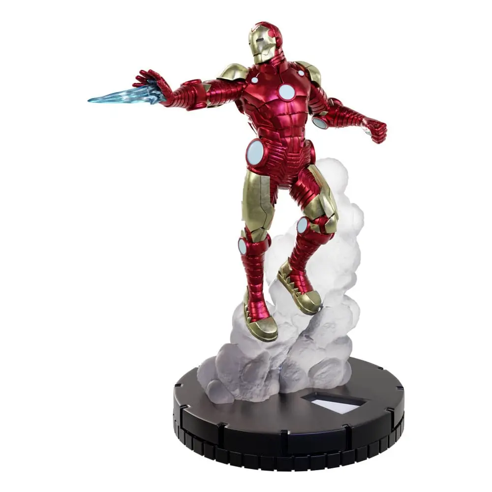 Marvel HeroClix: Starter Set 2024 termékfotó