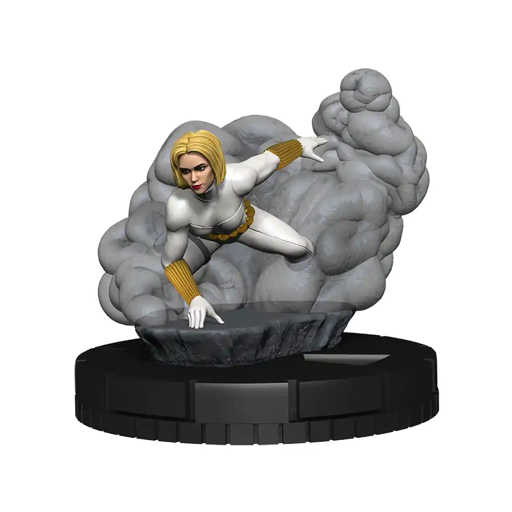 Marvel HeroClix: Starter Set 2025 product photo
