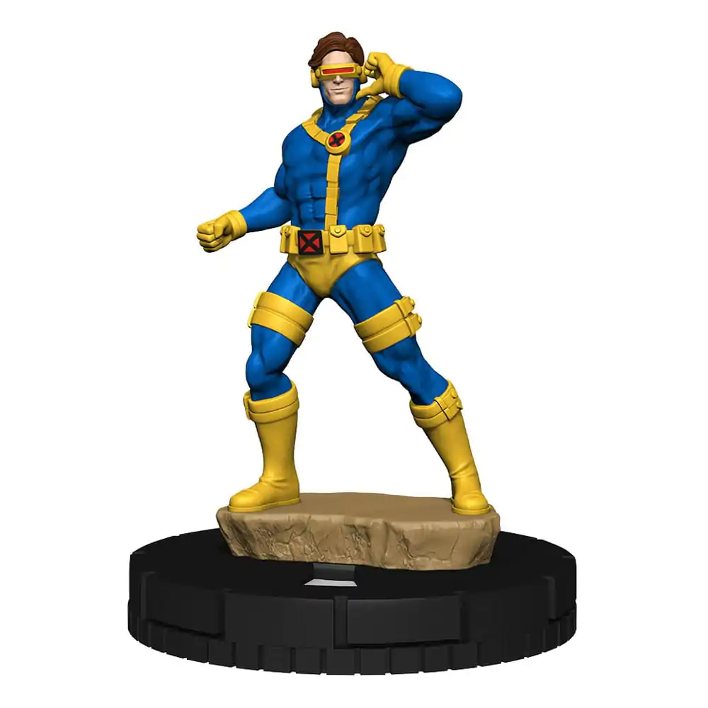 Marvel HeroClix: Starter Set 2025 product photo