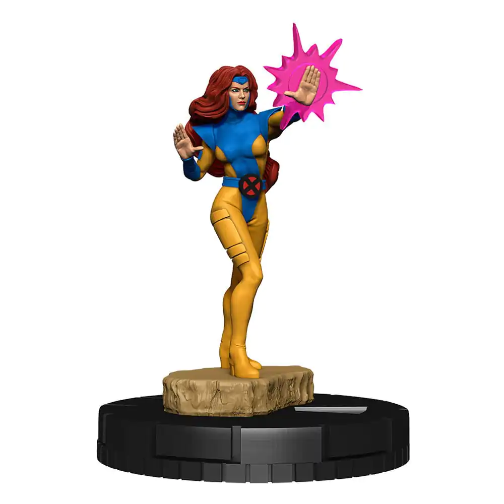 Marvel HeroClix: Starter Set 2025 product photo