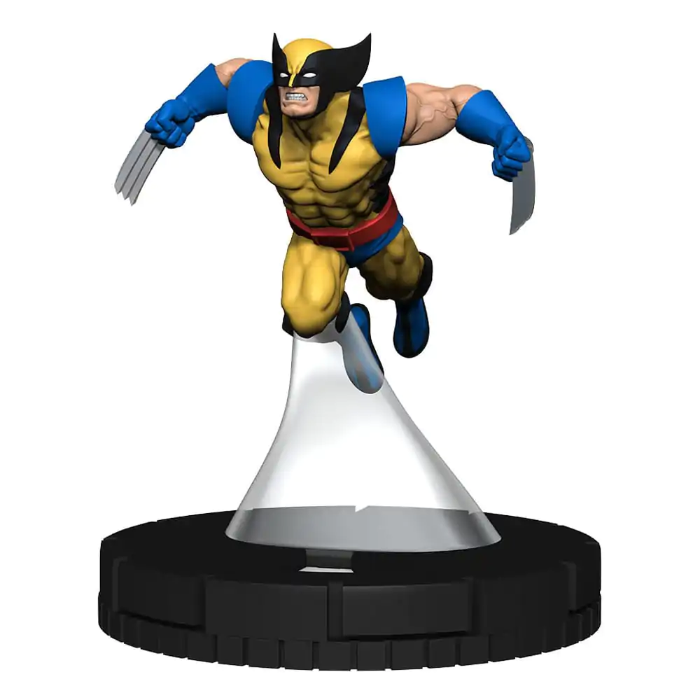 Marvel HeroClix: Starter Set 2025 product photo