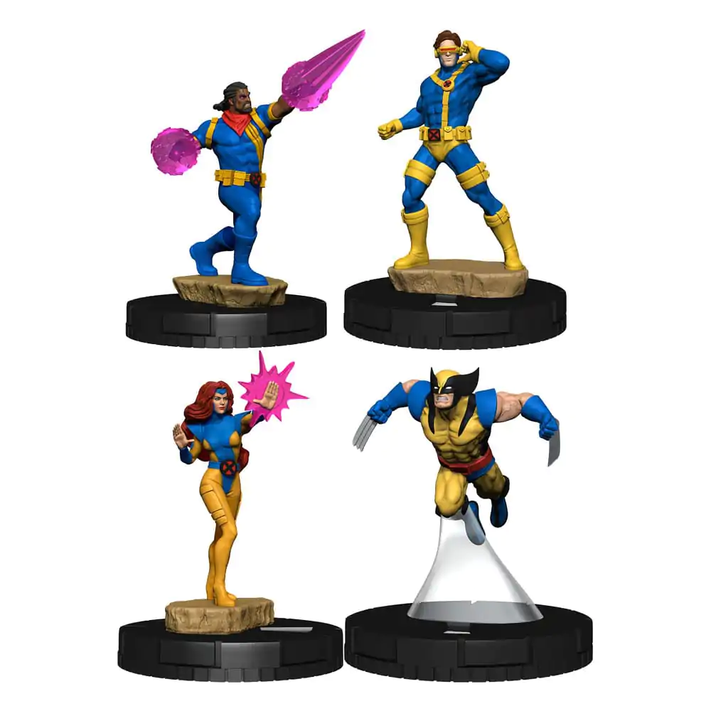 Marvel HeroClix: Starter Set 2025 product photo