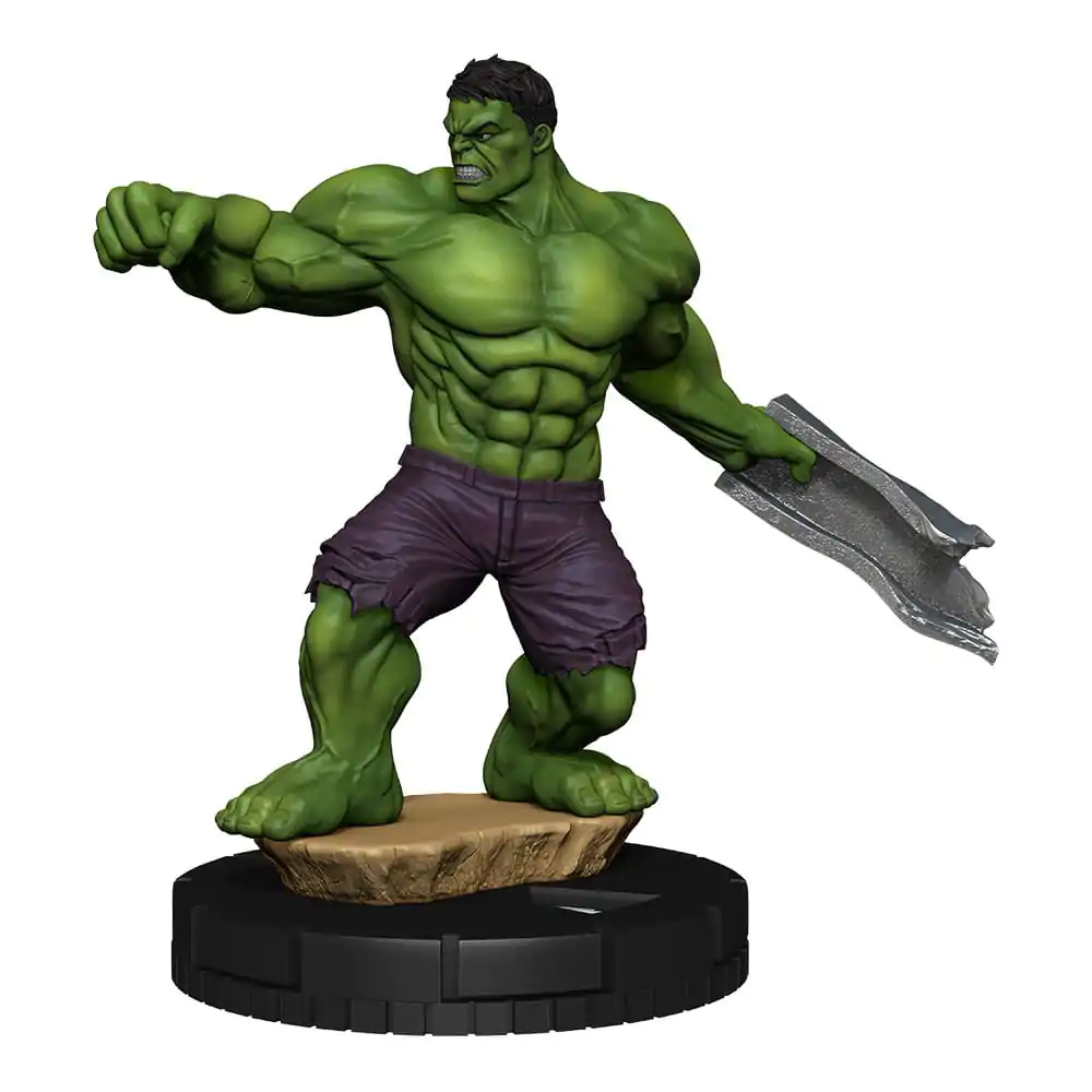 Marvel HeroClix: Starter Set 2025 product photo
