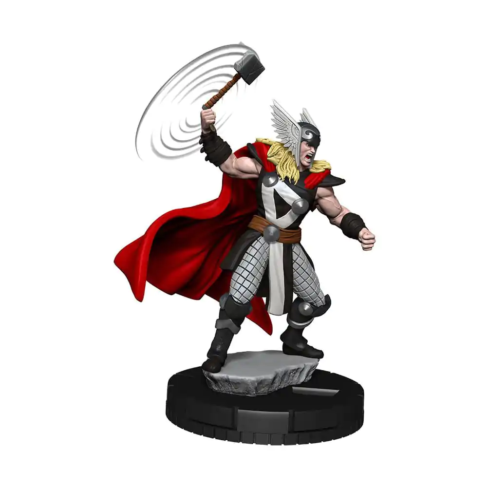 Marvel HeroClix: Starter Set 2025 product photo