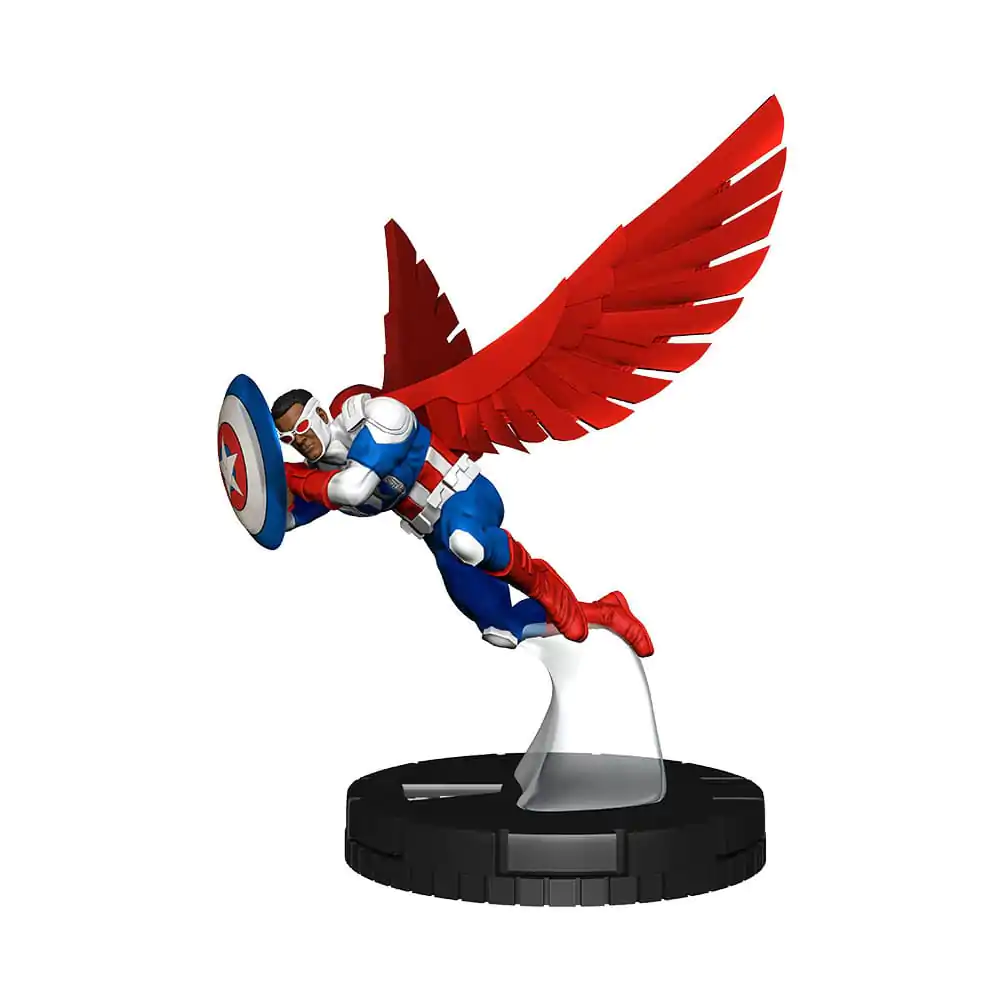 Marvel HeroClix: Starter Set 2025 product photo