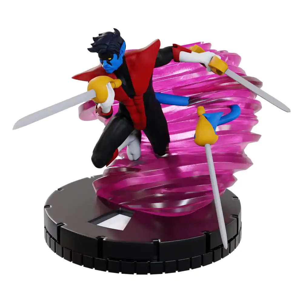 Marvel HeroClix: X-Men '97 Retail Chase Booster product photo