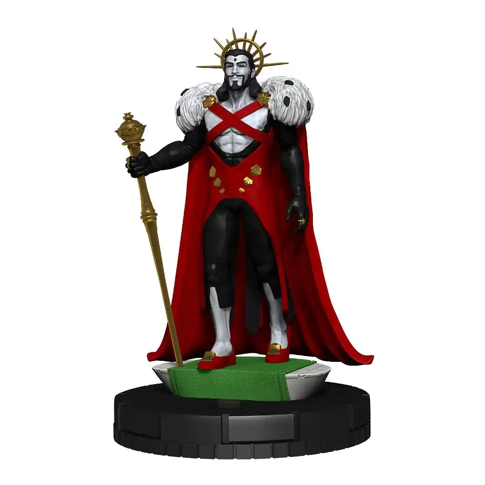 Marvel HeroClix: X-Men - Hellfire Gala Premium Collection 2 Miniatures Game termékfotó