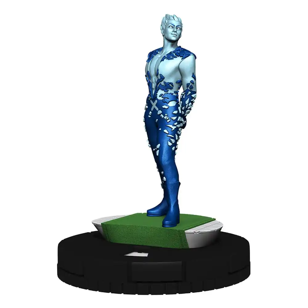 Marvel HeroClix: X-Men - Hellfire Gala Premium Collection 2 Miniatures Game termékfotó