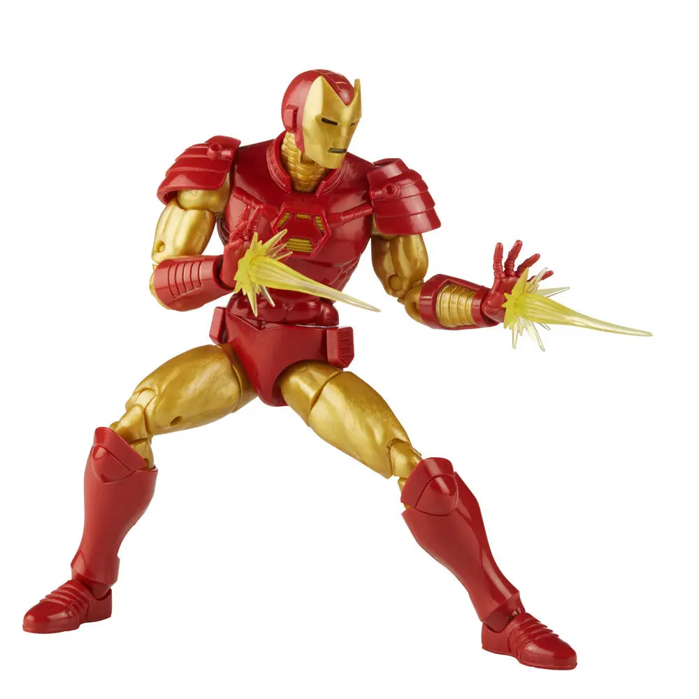 Marvel Legends Action Figure Iron Man (Heroes Return) 15 cm termékfotó