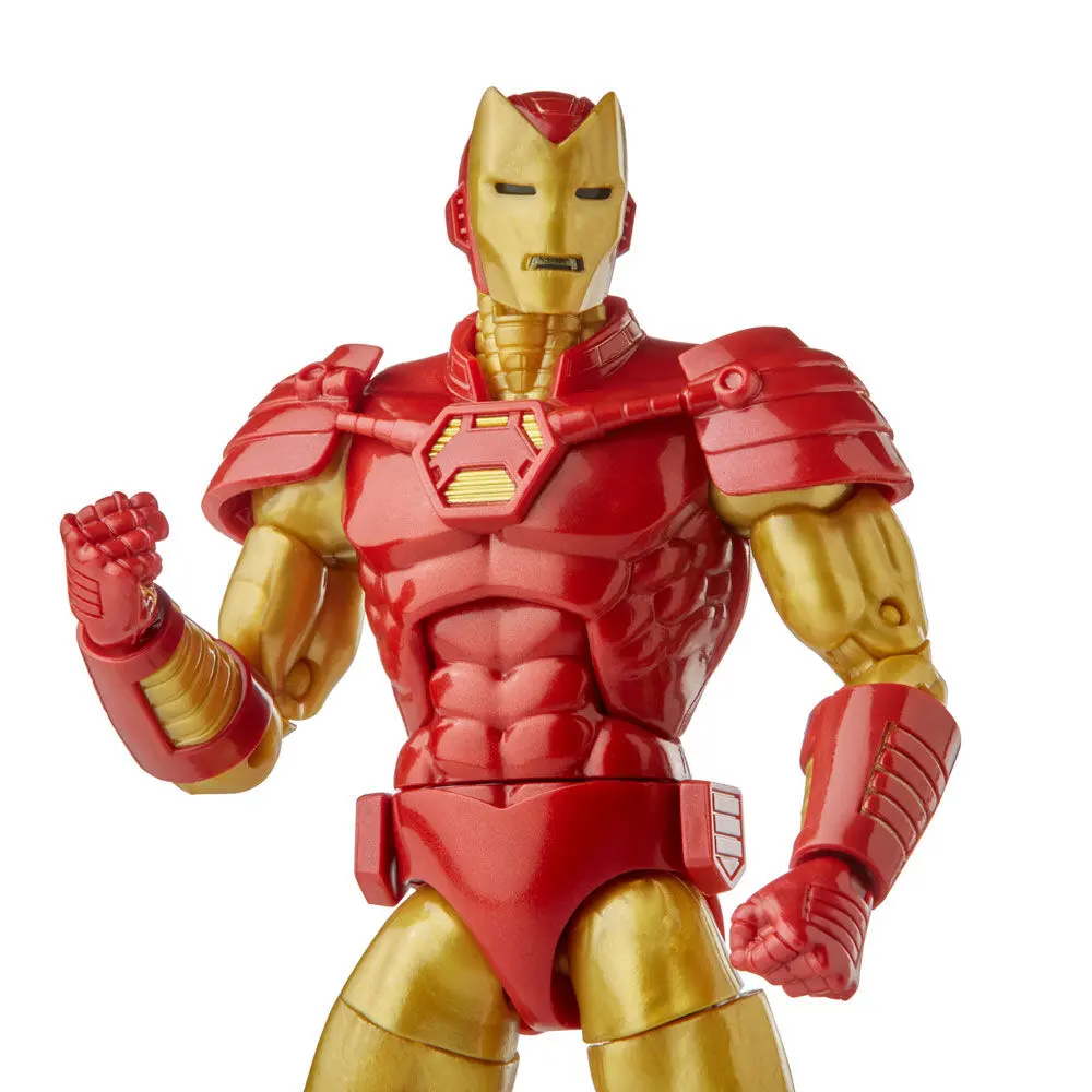 Marvel Legends Action Figure Iron Man (Heroes Return) 15 cm termékfotó