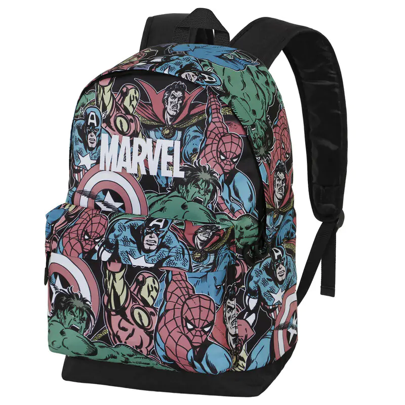 Marvel Heroes backpack 41cm termékfotó