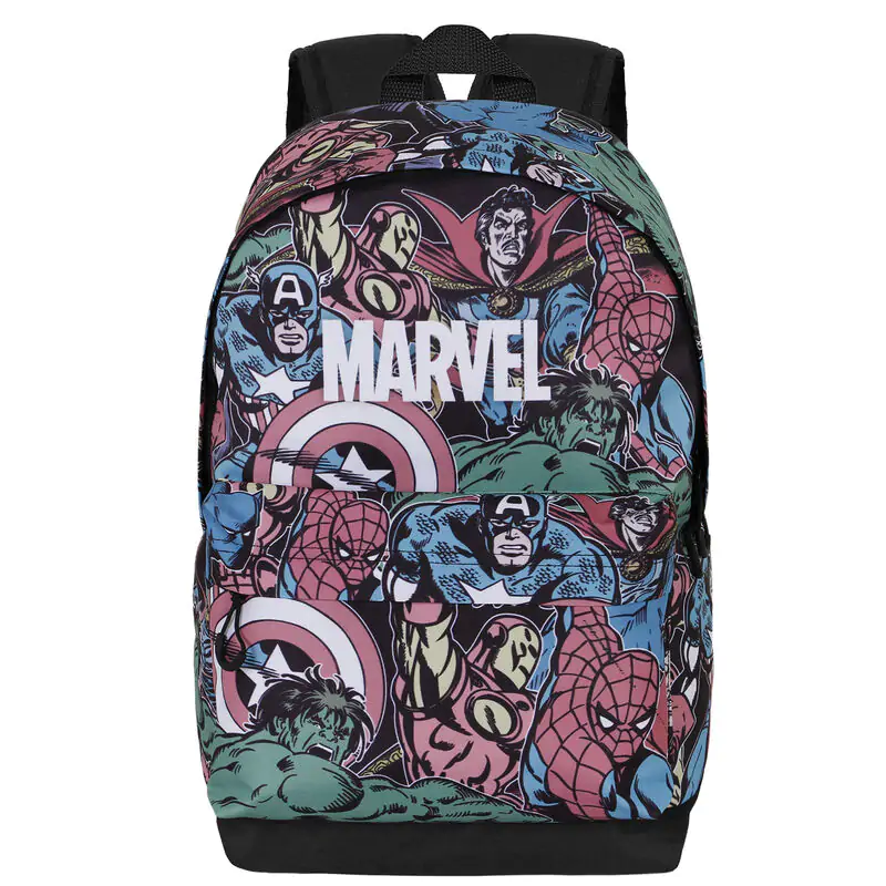 Marvel Heroes backpack 41cm termékfotó