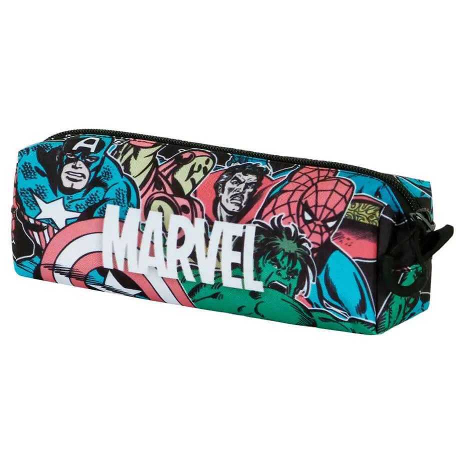 Marvel Heroes pencil case product photo