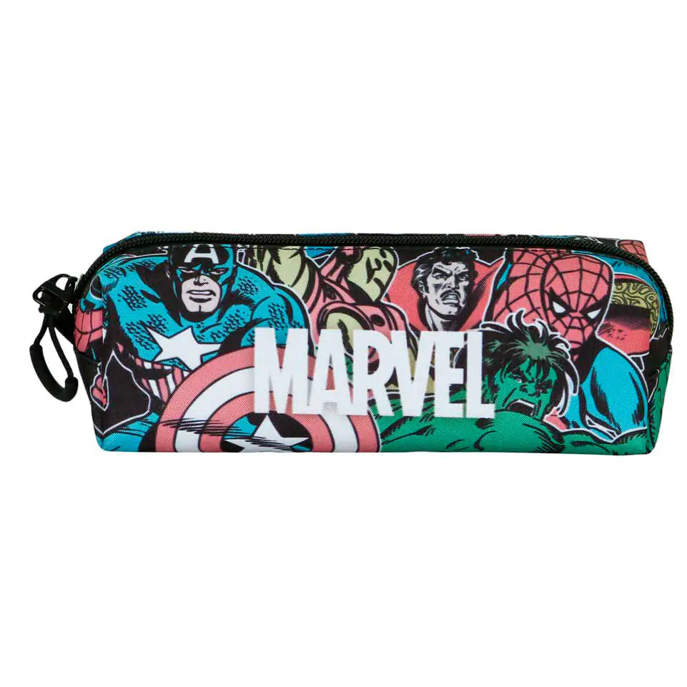 Marvel Heroes pencil case product photo