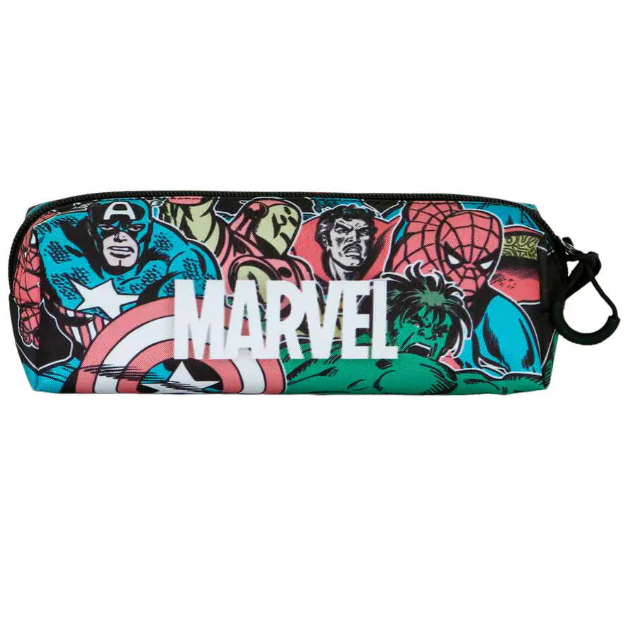 Marvel Heroes pencil case termékfotó