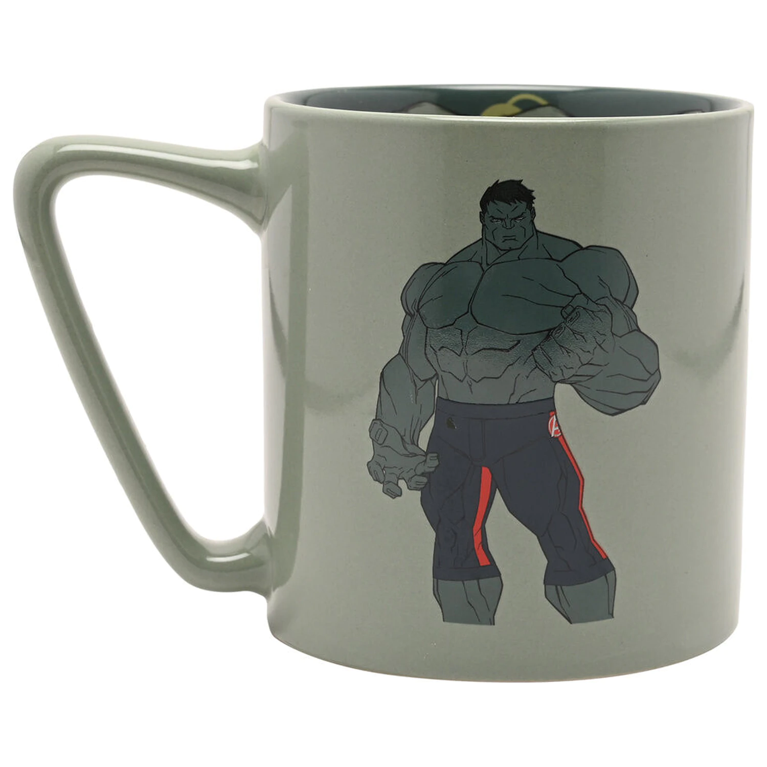 Marvel Hulk mug 500ml product photo