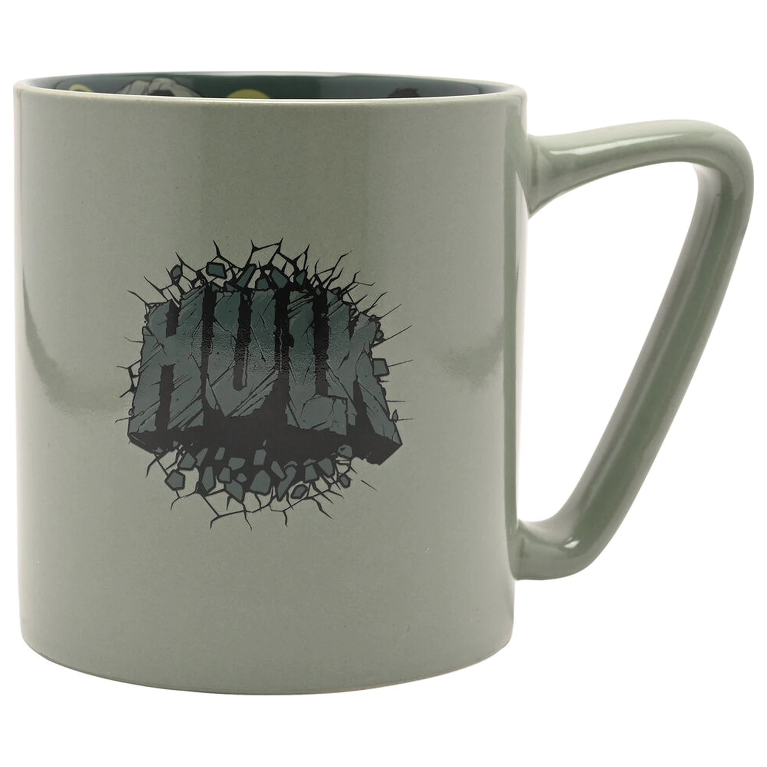 Marvel Hulk mug 500ml product photo