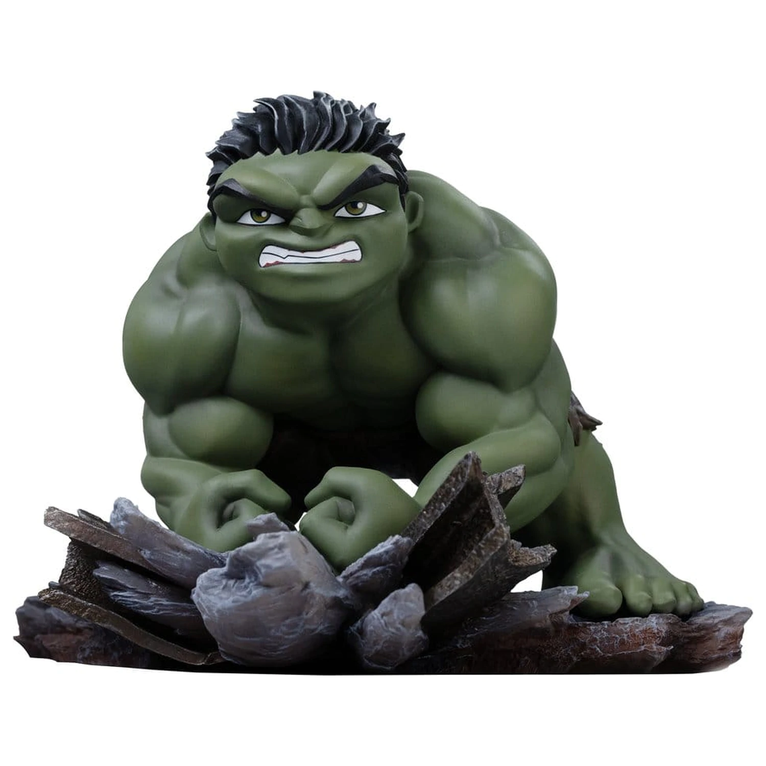 Marvel Hulk Brand New Day Minico Mini Figure Hulk 14 cm product photo