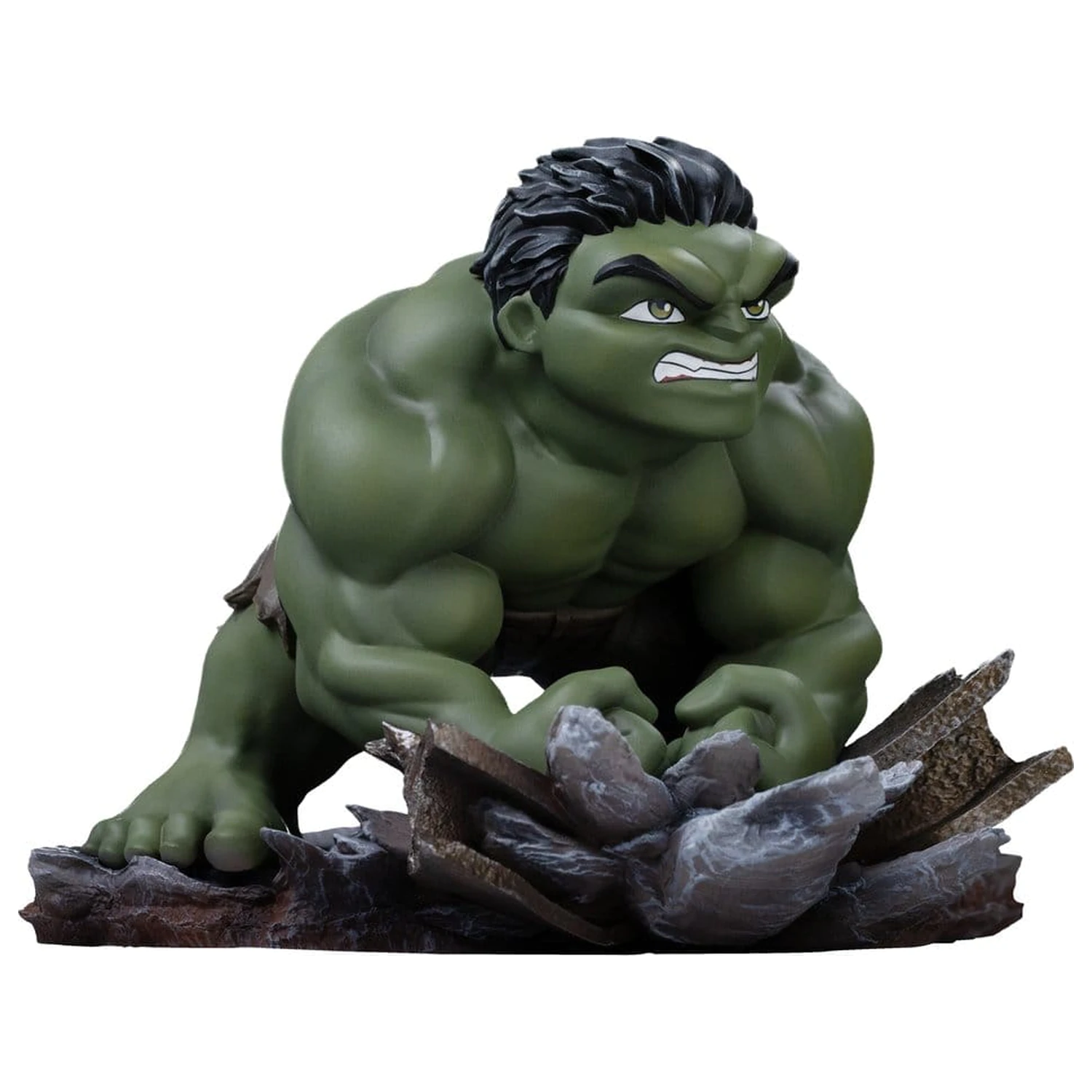 Marvel Hulk Brand New Day Minico Mini Figure Hulk 14 cm product photo
