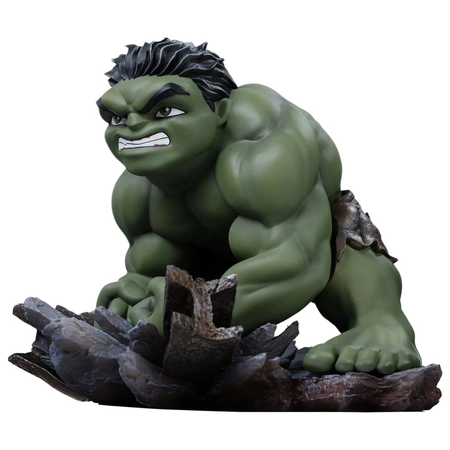 Marvel Hulk Brand New Day Minico Mini Figure Hulk 14 cm product photo