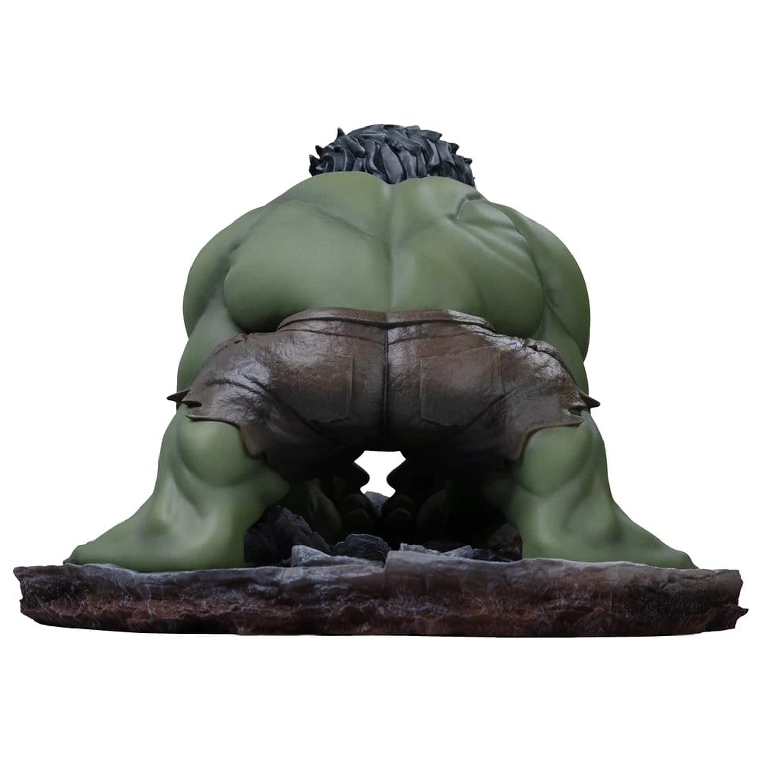 Marvel Hulk Brand New Day Minico Mini Figure Hulk 14 cm product photo