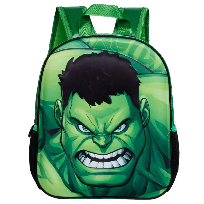 Marvel Kids Backpack Hulk product photo