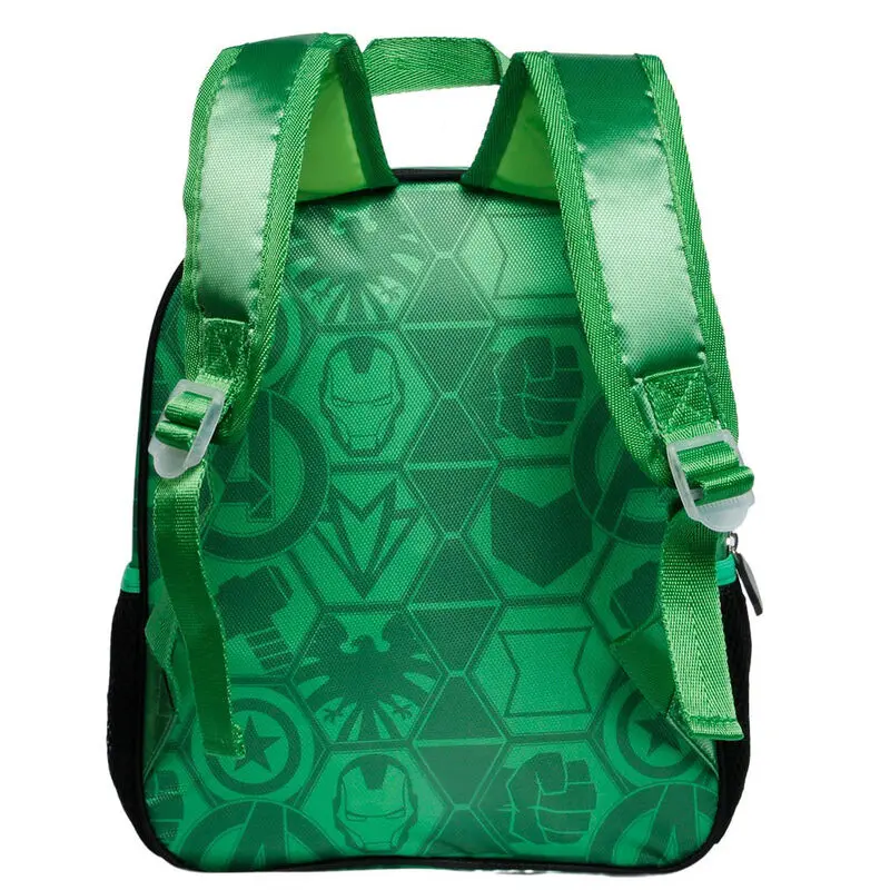 Marvel Kids Backpack Hulk product photo