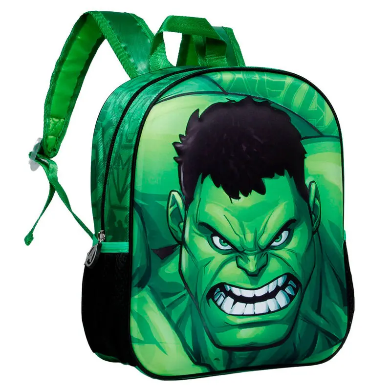 Marvel Kids Backpack Hulk product photo
