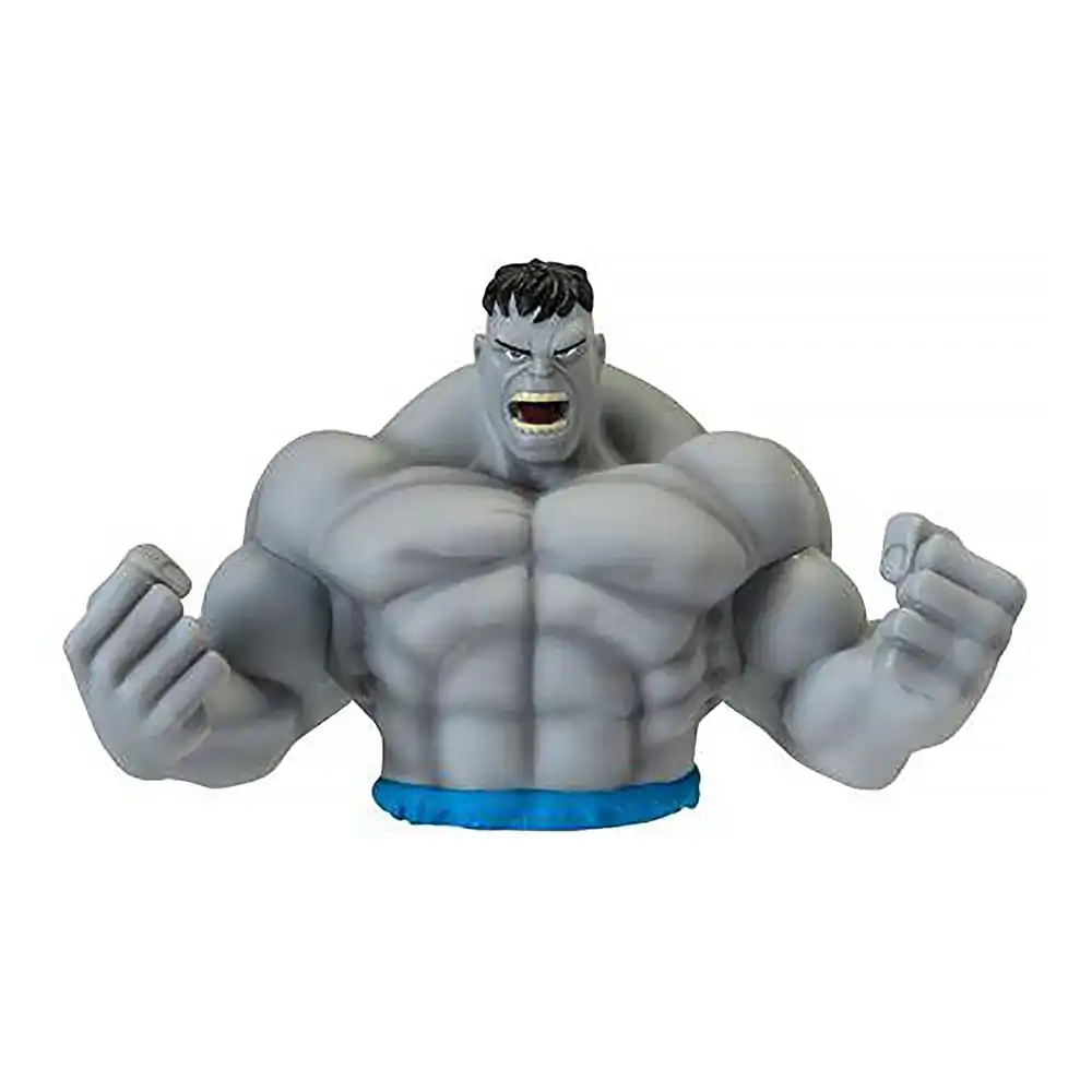 Marvel Coin Bank Hulk Grey termékfotó