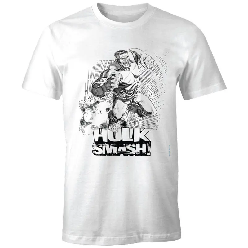 Marvel Hulk Kids t-shirt product photo