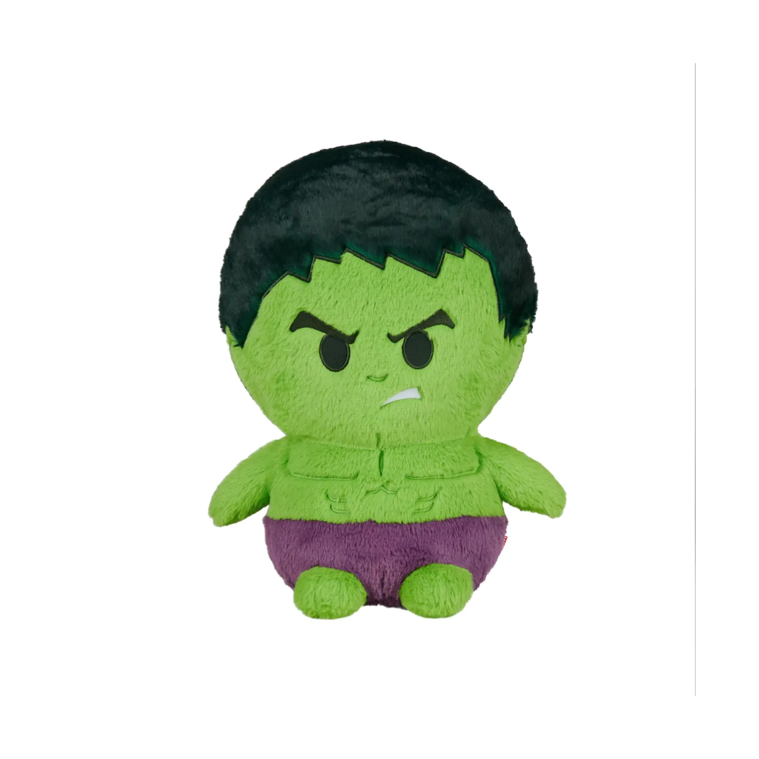 Marvel Plush Figure Hulk Huggable 35 cm     product photo