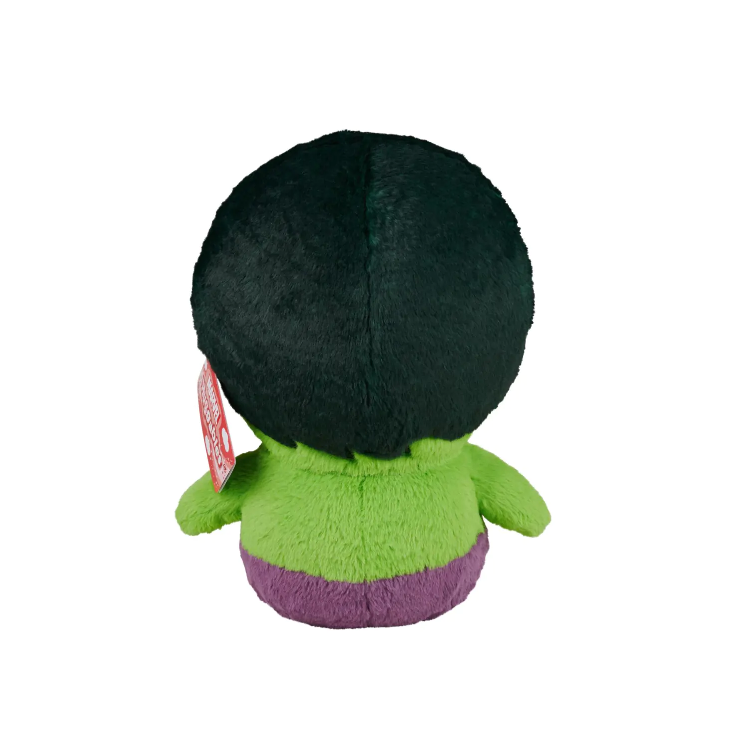 Marvel Plush Figure Hulk Huggable 35 cm     product photo