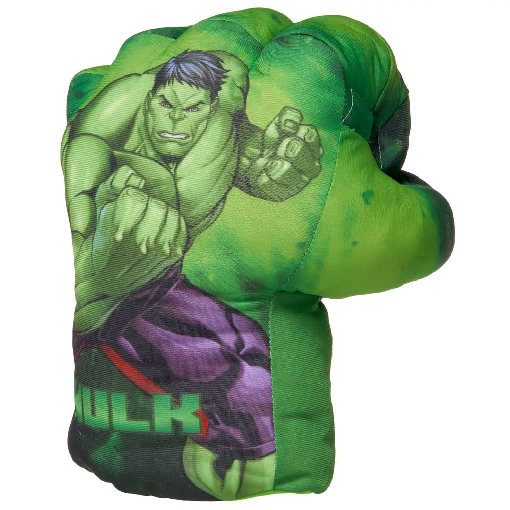 Marvel Hulk Glove 22cm product photo