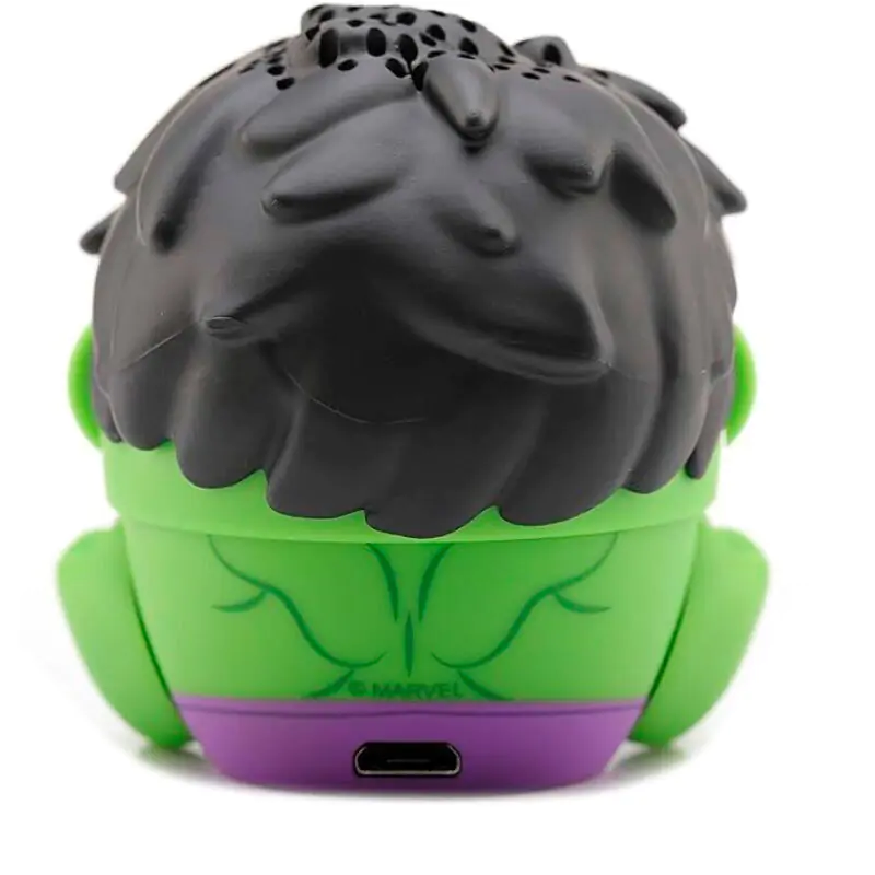 Marvel Hulk Mini Bitty Boomers Bluetooth speaker termékfotó