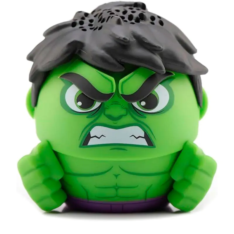 Marvel Hulk Mini Bitty Boomers Bluetooth speaker termékfotó