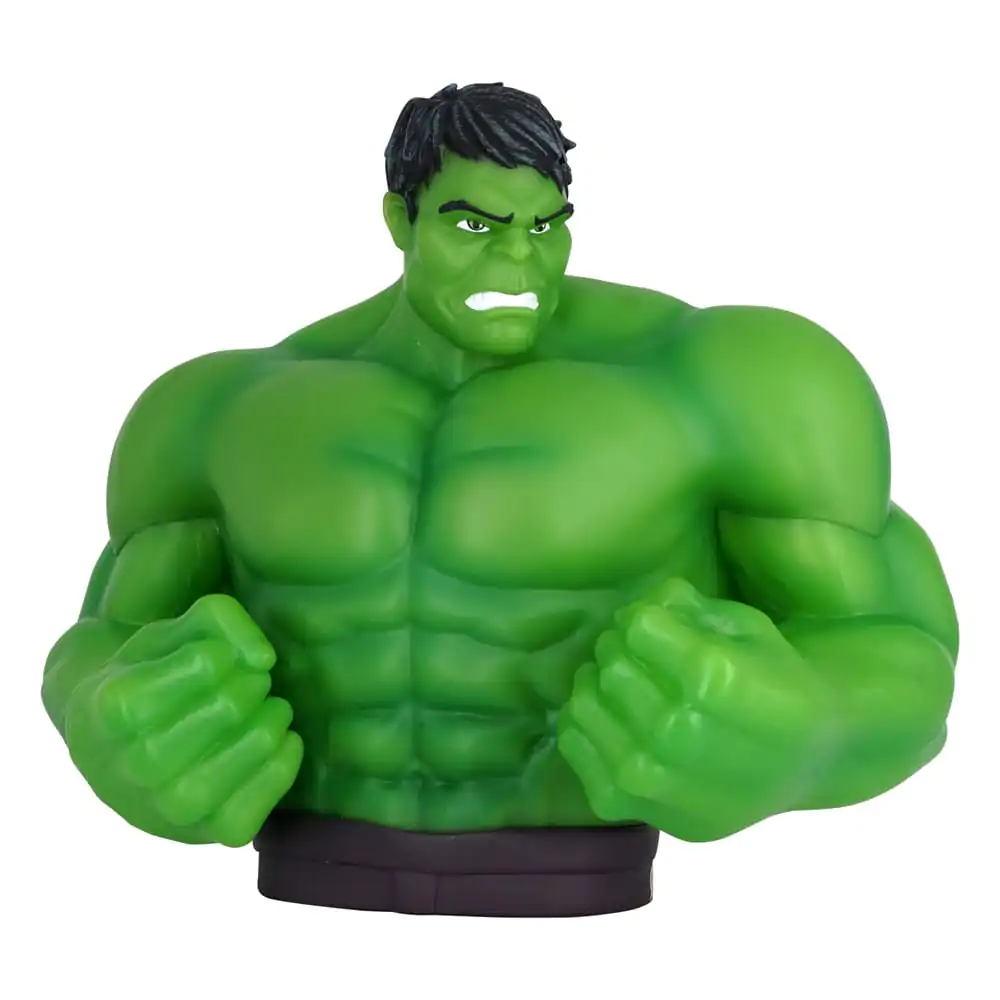 Marvel Coin Bank Hulk product photo