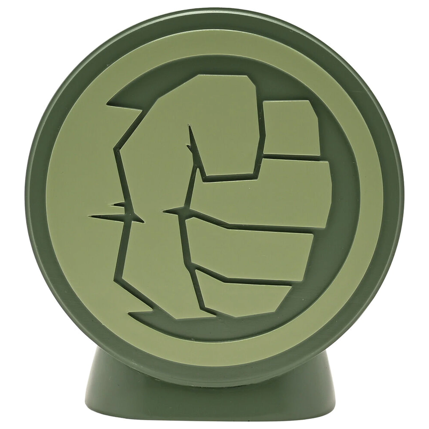 Marvel Hulk money bank product photo