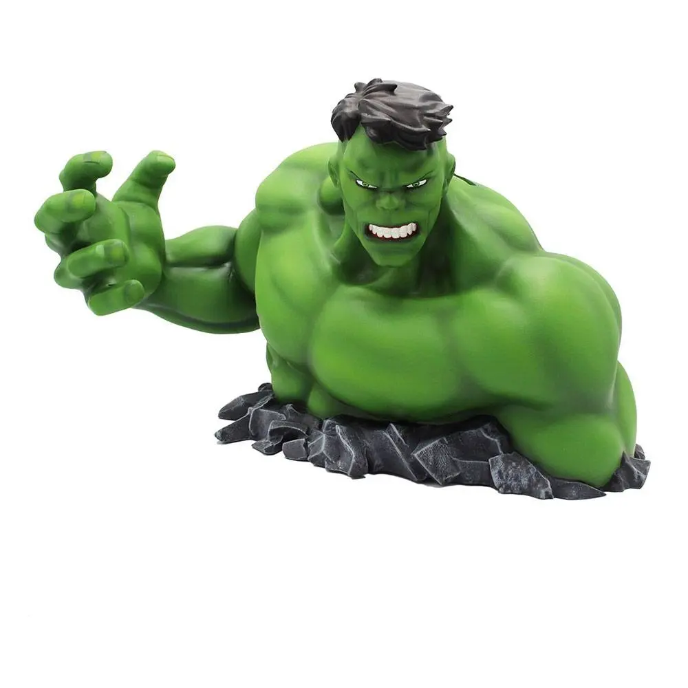 Marvel Coin Bank Hulk 20 x 36 cm product photo