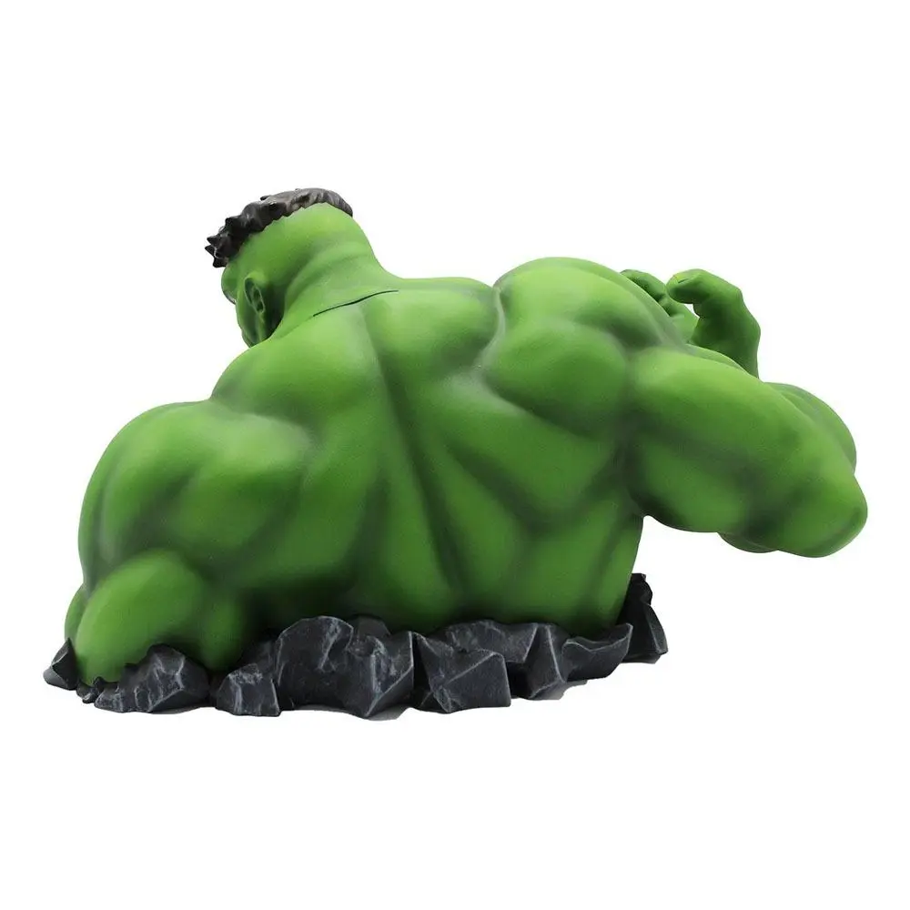 Marvel Coin Bank Hulk 20 x 36 cm product photo