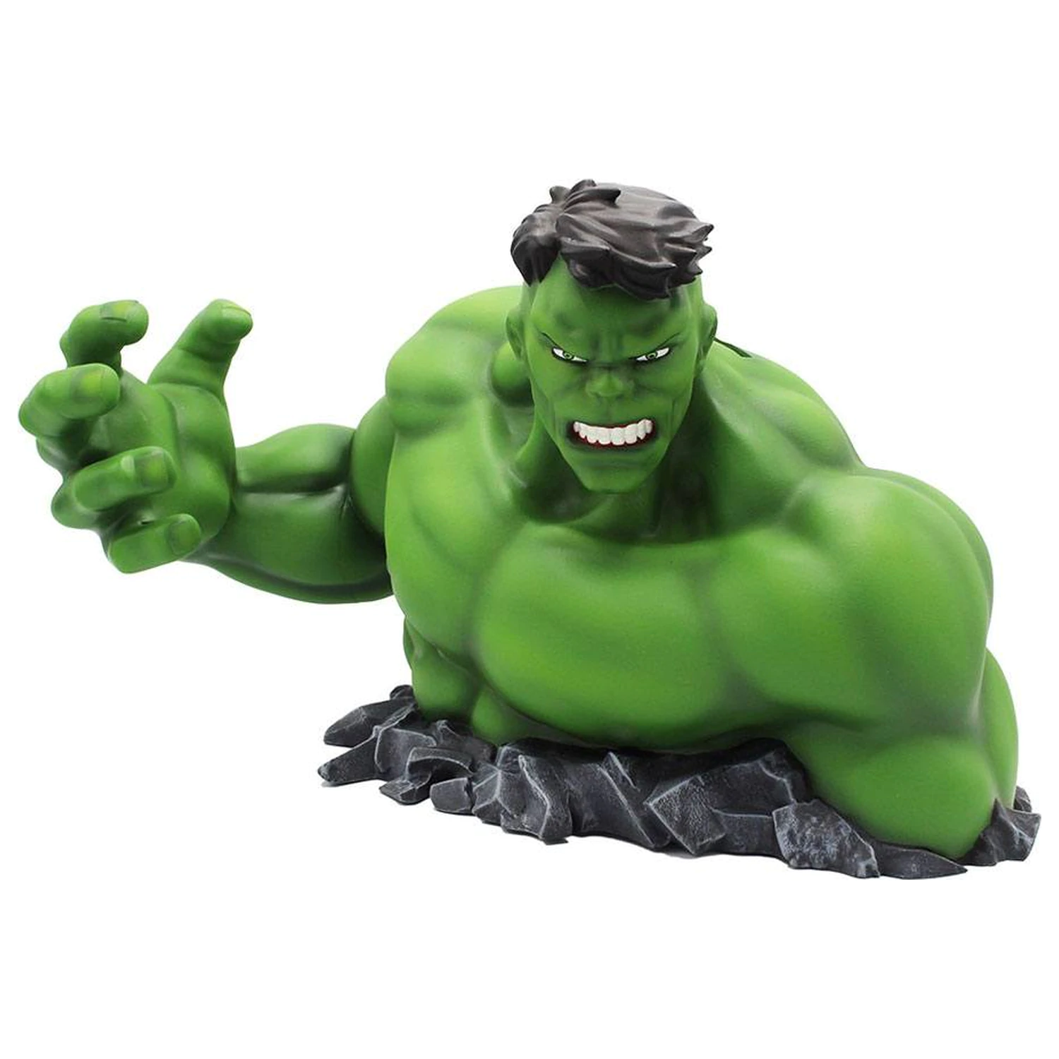 Marvel Hulk Coin Bank product photo