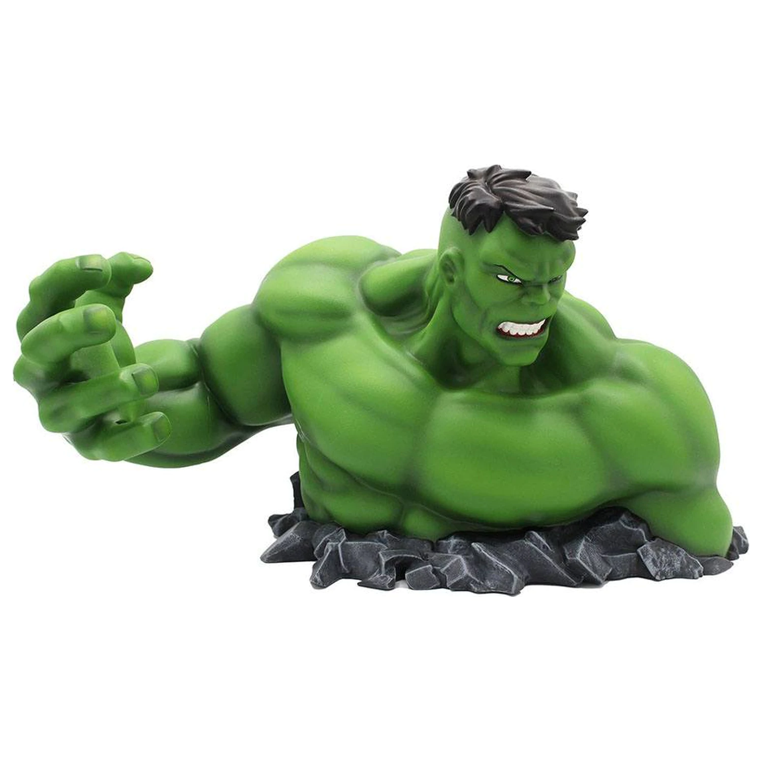 Marvel Hulk Coin Bank product photo