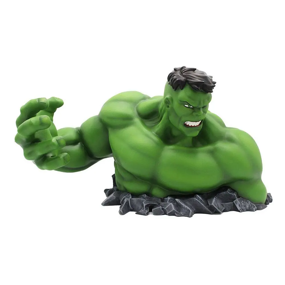 Marvel Coin Bank Hulk 20 x 36 cm product photo