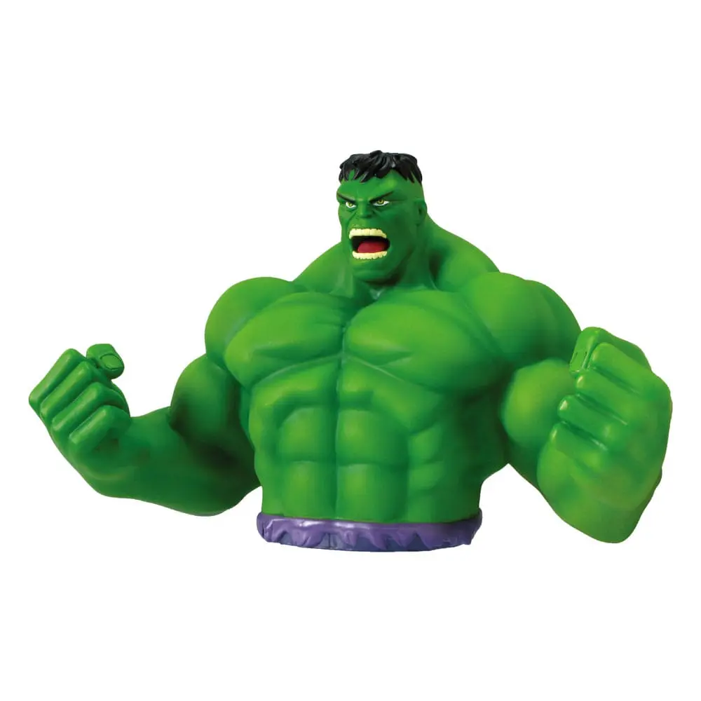 Marvel Figural Bank Hulk 20 cm termékfotó