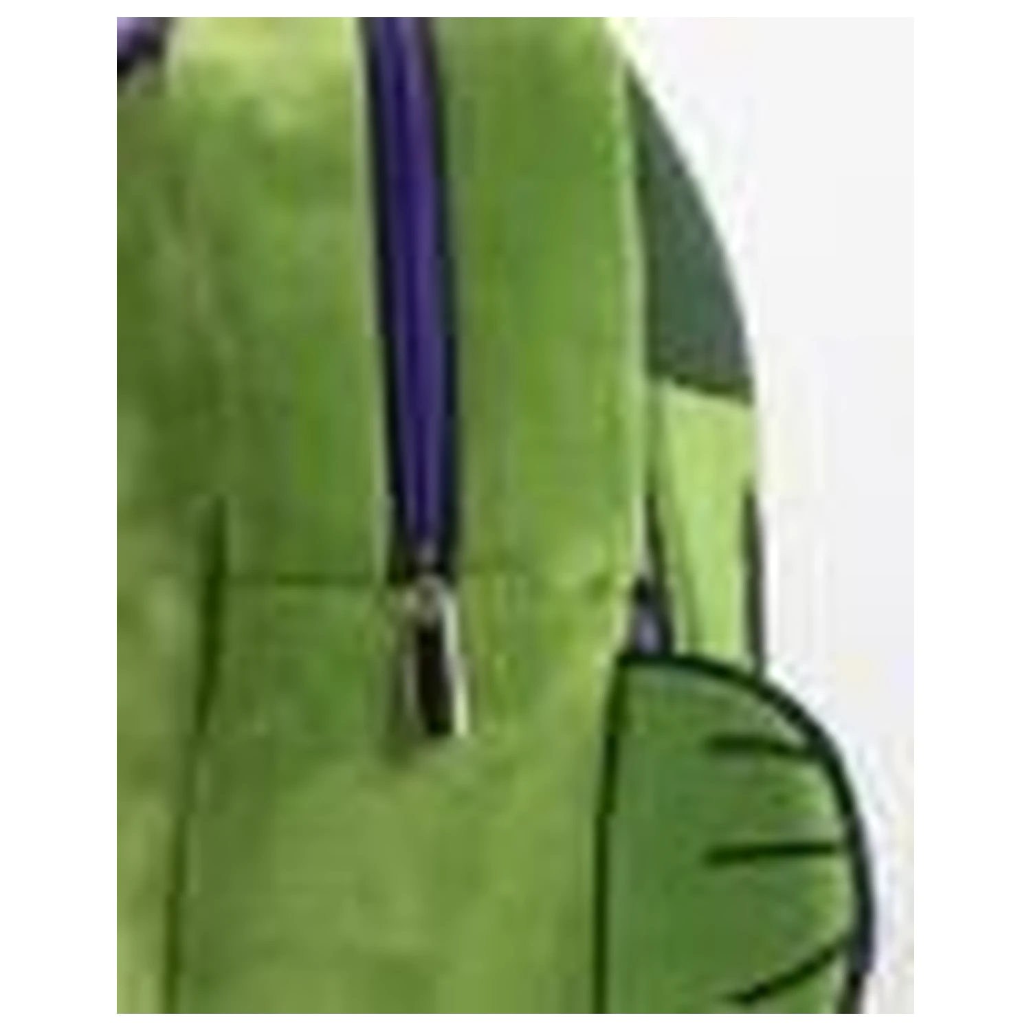 Marvel Hulk plush backpack 22cm product photo