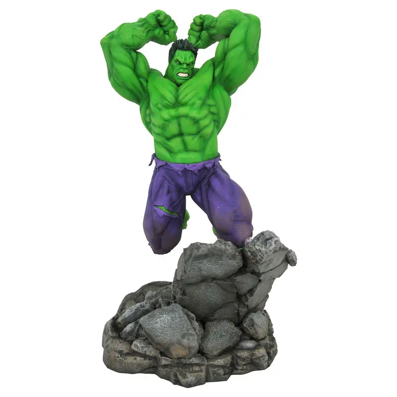 Marvel Premier Collection Hulk 43 cm product photo