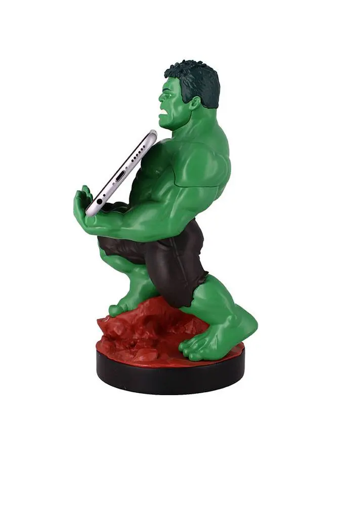 Marvel Cable Guy Hulk 20 cm product photo