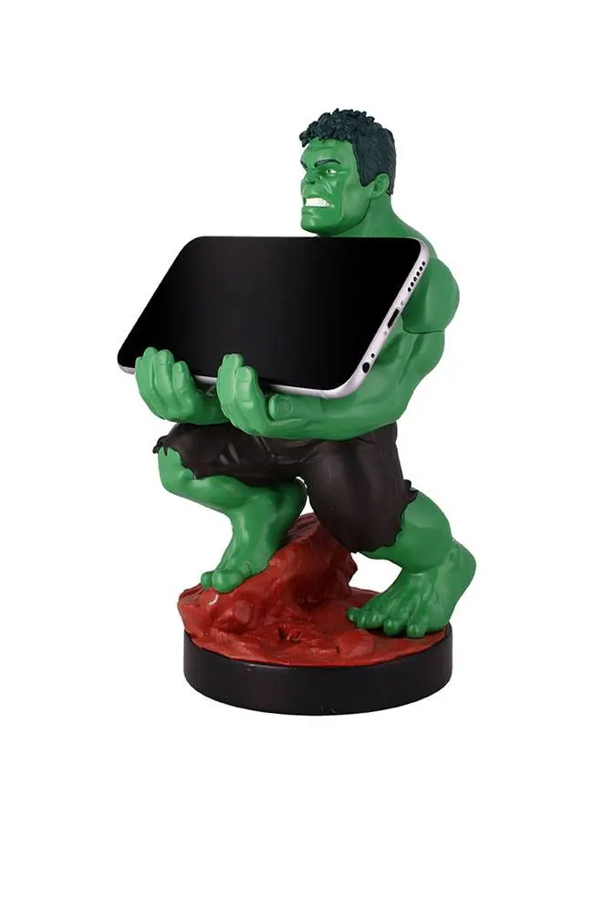 Marvel Cable Guy Hulk 20 cm product photo