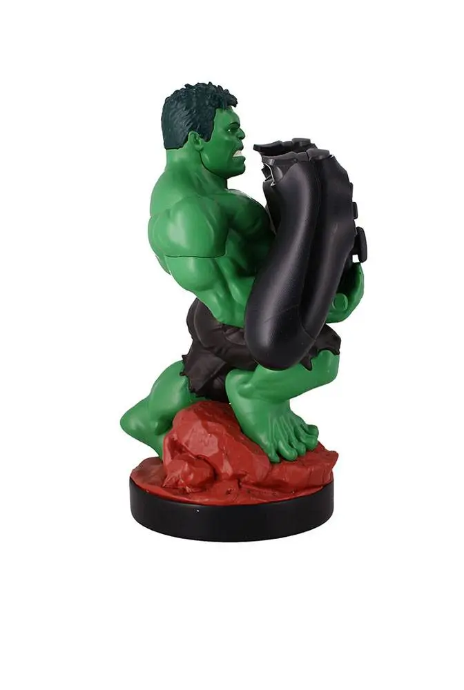 Marvel Cable Guy Hulk 20 cm product photo